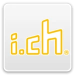 Logo of iチャネル android Application 